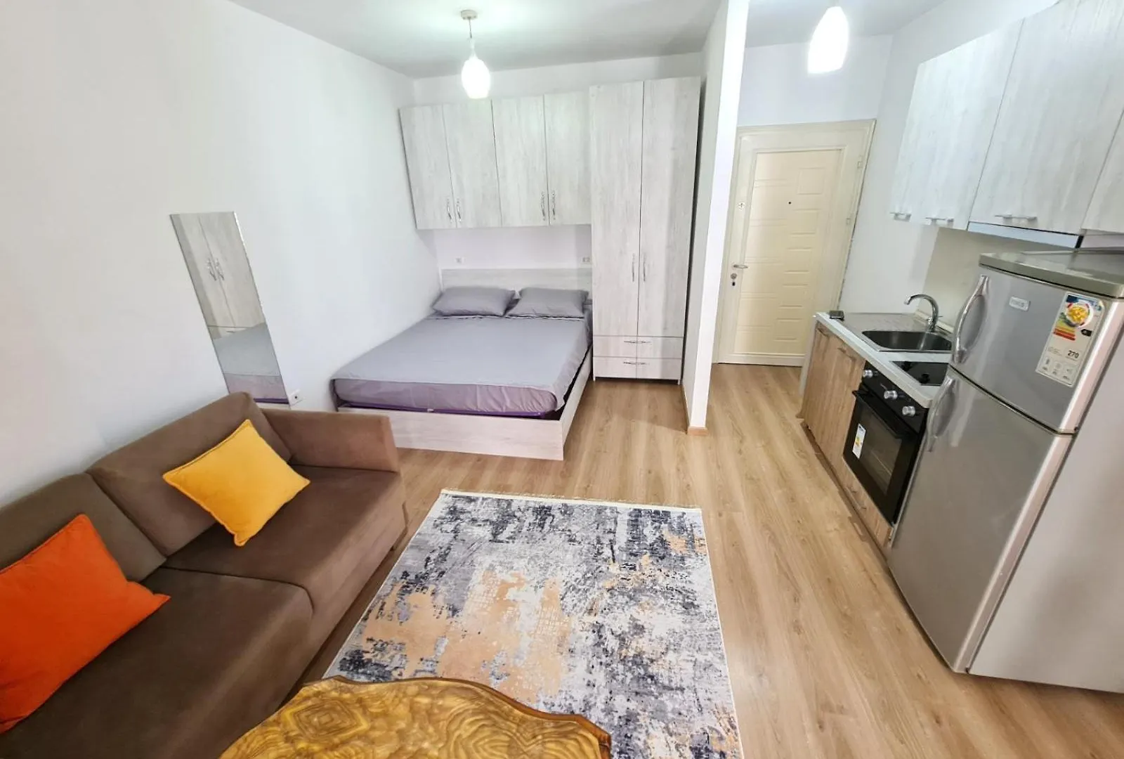Apartment Apartament Property Albania 7 Tirana