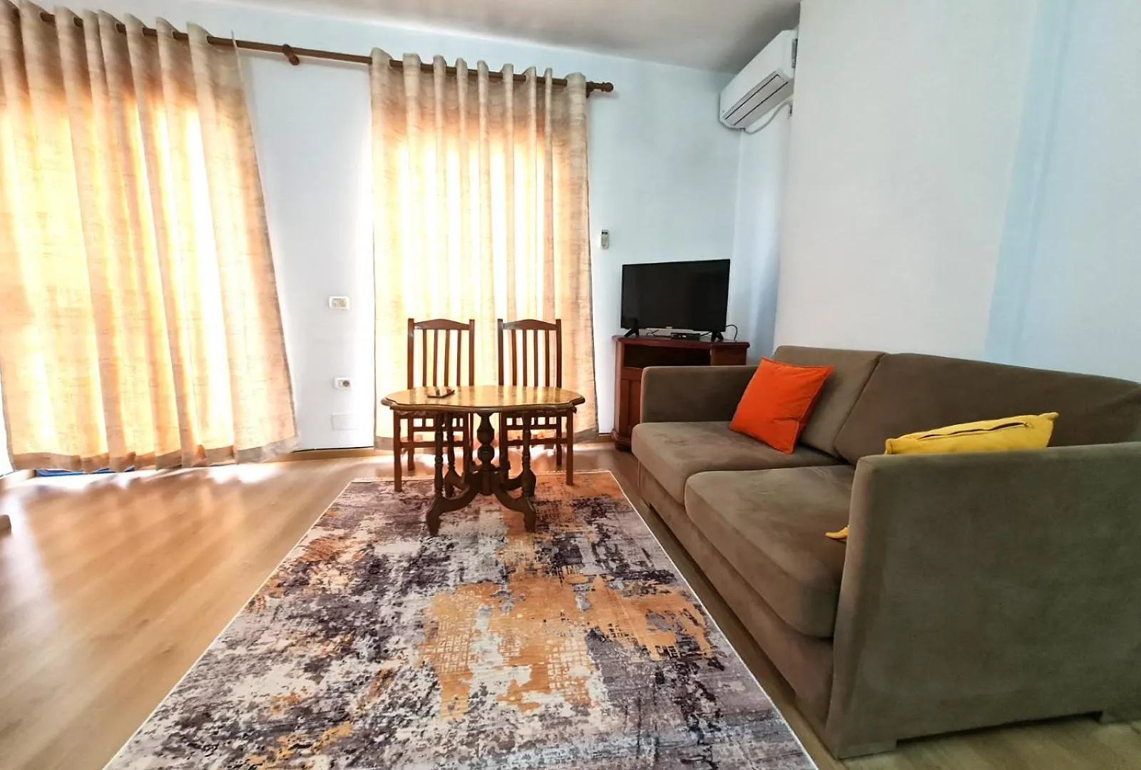 Apartament Property Albania 7 Tirana 0*,  Albania