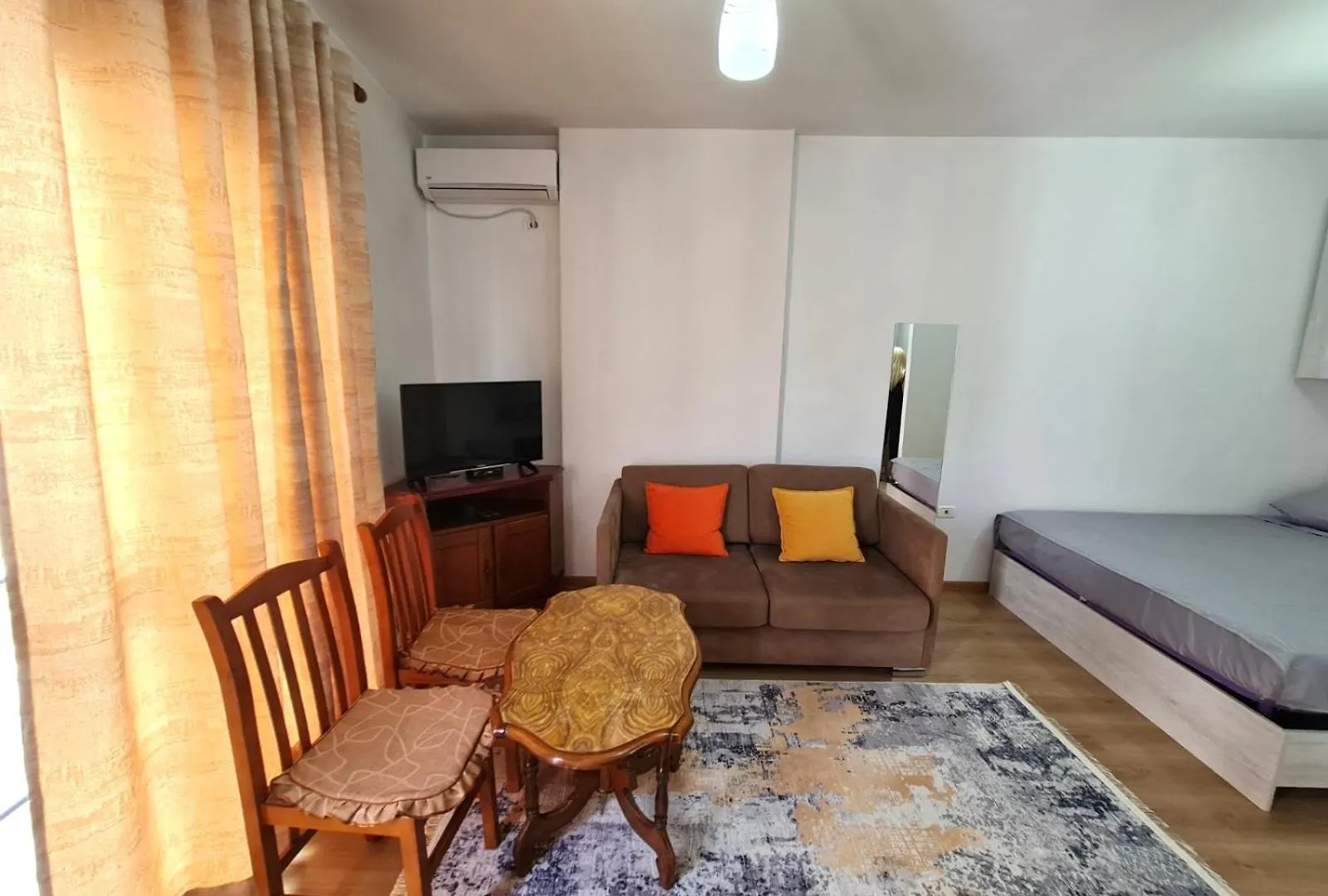 Apartament Property Albania 7 Tirana Albania